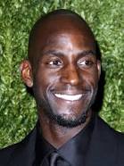 How tall is Kevin Garnett?